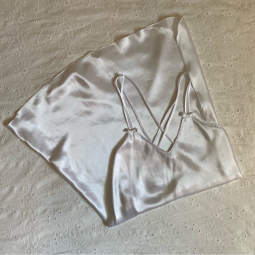 La Vie En Rose slip